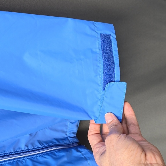 Columbia Women 's Blue Jackets 3X - Picture 7 of 8